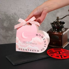 [ Set 50 Cái ] Túi Quà [ 16*16cm ] - 21790