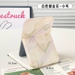 [ Set 10 Cái ] Gương Bỏ Túi [ 10.5*6.8cm ] - 21899