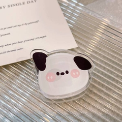 [ Set 20 Cái ] Kẹp Hồ Sơ - 21819