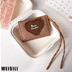 [ Set 3 Cái ] Ví Tiền - 21828