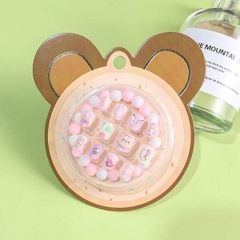 [ Set 12 Bộ ] Nail Trẻ Em - 21865