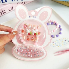 [ Set 12 Bộ ] Nail Trẻ Em - 21844