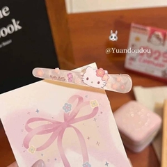 [ Set 40 Cái ] Kẹp Tóc Hello Kitty - 21832