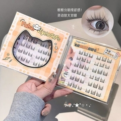 [ Set 5 Hộp ] Mi Giả Tự Dính - 22099