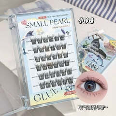 [ Set 5 Hộp ] Mi Giả Tự Dính - 22097