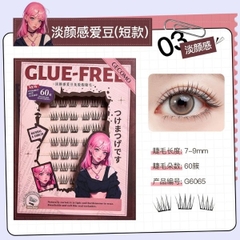 [ Set 5 Hộp ] Mi Giả Tự Dính - 22091