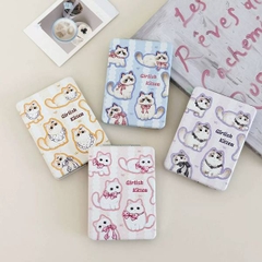 [ Set 12 Cái ] Gương Bỏ Túi - 22120