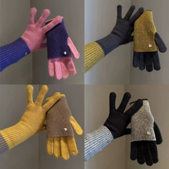 [ Set 5 Đôi ] Găng Tay - 22137