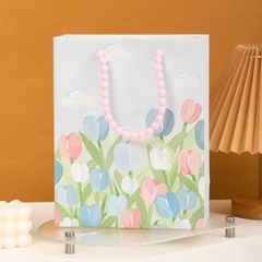 [ Set 24 Cái ] Túi Quà [ 33*25*12cm ] - 22144