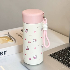 [ Set 2 Cái ] Bình Giữ Nhiệt [ 320ml / Inox 316 ] - 22159