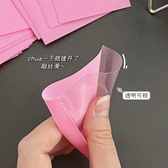 [ Set 500 Túi ] Sleeve [ 61*91mm ] - R22224