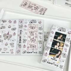 [ Set 5 Quyển ] Album Photobooth [ Có Ruột ] - R22219