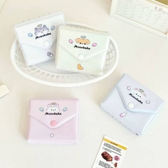 [ Set 5 Quyển ] Album Card Lomo [ Có Ruột ] - R22216