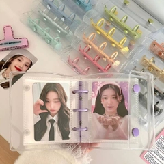 [ Set 5 Quyển ] Album Card Lomo [ Có Ruột ] - R22212