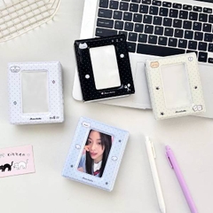 [ Set 5 Quyển ] Album Card Lomo [ Có Ruột ] - 22257