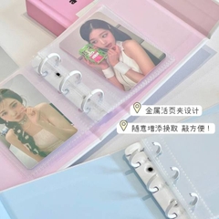 [ Set 5 Quyển ] Album Card Lomo [ Có Ruột ] - 22253