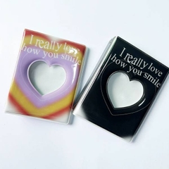 [ Set 5 Quyển ] Album Card Lomo [ Có Ruột ] - 22243