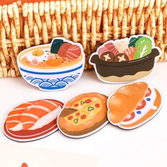 [ Set 50 Cái ] Charm Từ Tính - 22311