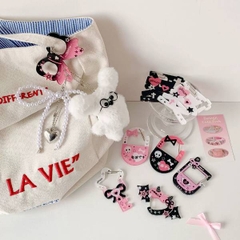 [ Set 5 Cái ] Thẻ Photobooth - 22301