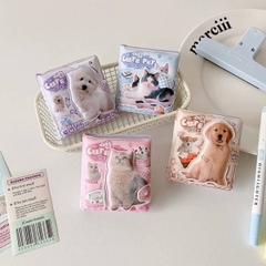 [ Set 12 Quyển ] Sổ Tay Mini - 22289