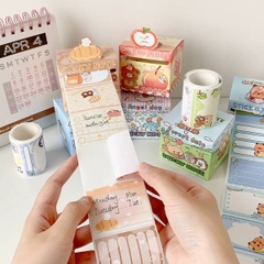 [ Set 12 Hộp ] Giấy Note - 22280