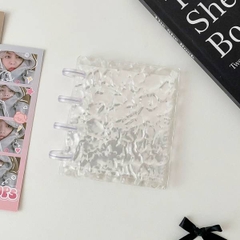 [ Set 5 Quyển ] Album Photobooth / Lomo Card [ Có Ruột ] - 22277