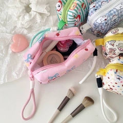 [ Set 2 Cái ] Túi Đựng Mỹ Phẩm - 22276