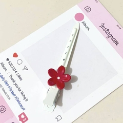 [ Set 20 Cái ] Kẹp Tóc - 22327