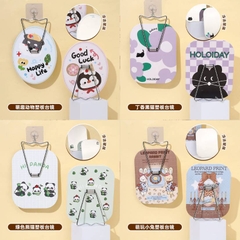 [ Set 5 Cái ] Gương Để Bàn - 22314