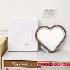 [ Set 5 Cái ] Gương Để Bàn - 22313