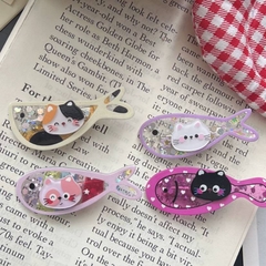 [ Set 20 Cái ] Kẹp Tóc - 22341