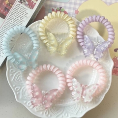 [ Set 20 Cái ] Cột Tóc - 22340