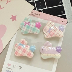 [ Set 20 Cái ] Kẹp Tóc - 22337