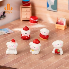 [ Set 20 Cái ] Charm 3D - 22371