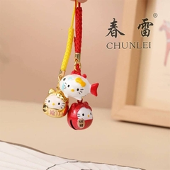 [ Set 12 Cái ] Dây Treo Điện Thoại - 22372