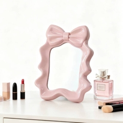 [ Set 5 Cái ] Gương Để Bàn [ 20.7*27cm ] - 22284