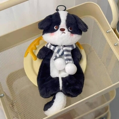 [ Set 5 Cái ] Bóp Bút - 22285