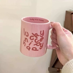 [ Set 5 Cái ] Cốc Sứ - 22286