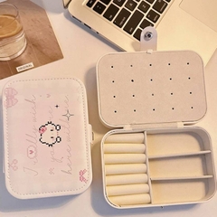 [ Set 2 Hộp ] Đựng Trang Sức - 22405