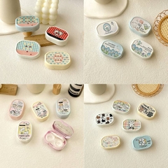 [ Set 20 Hộp ] Đựng Lens - 22398