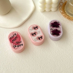 [ Set 20 Hộp ] Đựng Lens - 22394