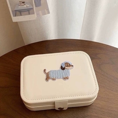 [ Set 2 Hộp ] Đựng Trang Sức - 22421