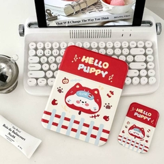 [ Set 8 Cái ] Gương Gấp [ Vỏ Da PU ] - 22415