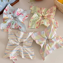 [ Set 12 Cái ] Cột Tóc - 22673