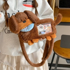 [ Set 2 Cái ] Túi Đeo Chéo - 22676