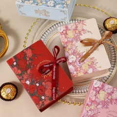 [ Set 20 Cái ] Hộp Quà - 18253