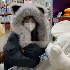 [ Set 2 Cái ] Mủ Len - 18213