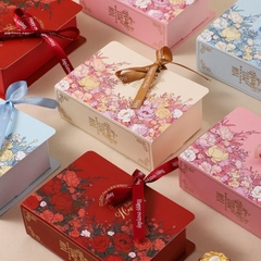 [ Set 20 Cái ] Hộp Quà - 18253