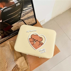[ Set 2 Cái ] Hộp Đựng Đồ Dùng Đa Năng [ Hơn 45 Mẫu ] - 935510