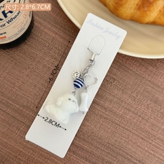 [ Set 12 Cái ] Dây Đeo Điện Thoại - 922656